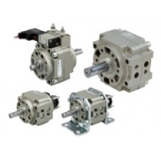 Rotary Actuator CRB1/CDRB1